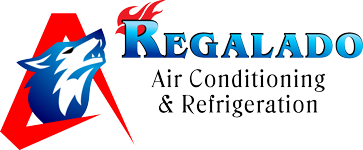 Regalado Air Conditioning & Refrigeration, TX